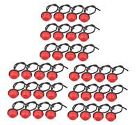 HEMOTON Lot De 3 Souffleuses À Neige Pièces D'Amorçage À Bulles D'Huile Accessoires pour Souffleuses À Neige Souffleuses À Neige Portatives Accessoires pour Souffleuses À