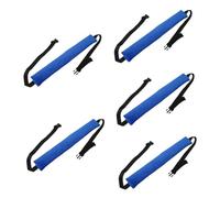 HEMOTON Lot De 5 Sangles Réglables Pour Siège De Bébé Coussin De Sécurité Et De Confort Pour Une Installation Et Un Retrait Faciles