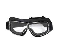 HEMOTON Lunettes lunettes de montagne lunettes tout-terrain masque de ski Gogle des verres lunettes de motocross Accessoires de VTT Des lunettes pour vélos de terre