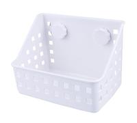 HEMOTON Mangeoire pour Lapins Et Pintades Bol Pratique avec Support pour Herbe