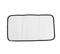 HEMOTON Matelas à De Voyage Et Portable Pour Table à Pratique Pour Voyages Et Nouveaux-nés