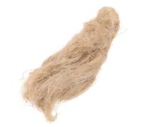 HEMOTON Matériau De Nidification pour Oiseaux Coussin Remplaçable Doux Doublure De Nid Professionnelle Respirante Accessoire De Nidification