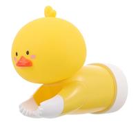 HEMOTON Mignon Robinet Extender Bande Dessinée Robinet Extender Robinet Extender Robinet Extension Couverture Robinet Extender Robinet Extension Couvercle Robinet Dispositif