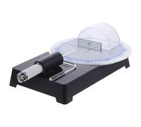 HEMOTON Modèle Pédagogique de Réfraction Lumière en Plastique, Optique Éducatif à Réflexion Lumineuse, Kit Scientifique pour Expériences Scolaires, Accessoire Couleur Couleur Aléatoire