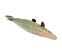 HEMOTON Modèles Réalistes Aquarium pour Décoration et Éducation Jouets Amusants pour Garçon Fille et Tout Petits pour et Explorer Aquatique