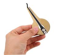 HEMOTON Mouth Harp Mongolian Jaw Harp Portable Traditional Ethnic Instrument With Pure Sound For Folk Music And Professional Musicians
