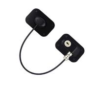 HEMOTON Multi-usage Serrure de Sécurité Garçon Fille pour Fenêtres et Portes Câble Épais Anti-chute Installation sans Perçage Protection pour Placards et Fenêtres pour Garçons et Filles