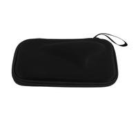 HEMOTON Ocarina Travel Carrying Case Eva Hard Shell Shockproof Bag With Handheld Design For Outdoor And Travel Use 12 Hole Instrument Storage