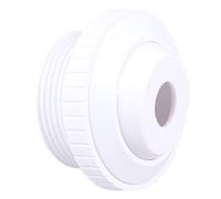 HEMOTON Outil De Massage Lumière Petit Piscine Z Buse De Massage Spa Masseur De Corps Spa Jet Gris Clair