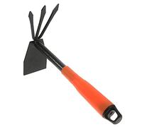 HEMOTON Outil De Plantation Multifonction Jardinage Mini Truelle Manche Ergonomique pour Garçon Fille Et Débutants Léger Et Portable Apprentissage Et Jeux Plein Air