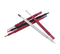 HEMOTON Outil de Réparation Aiguilles de Montre Kit de Poussoirs pour Extraction Aiguilles et Goupilles Outils Entretien pour Bracelet de Montre