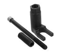 HEMOTON Outil Extraction Injecteur Diesel Robuste Kit pour Démontage et Installation Injecteurs Moteurs Compatible Véhicules Diesel Ensemble Professionnel et Bricolage
