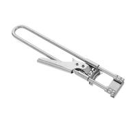 HEMOTON ouvre-bouteille en acier inoxydable ouvre-bouteille pour seniors pince ouvre-bocal Ouvre-bouteille rétractable ouvre-couvercle de bocal Mason Ouvre-pot Mason