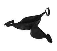 HEMOTON Paquet de Sable pour Trépied et Support D’éclairage, Poids Stable en Nylon, Améliore la Stabilité du Trépied, pour Photographie Animalière en Extérieur