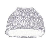 HEMOTON Pare-brise de chariot couverture de filet de poussette housse de poussette pour bébé cache allaitement housse housses de siège d'auto pour bébé auvent de siège auto