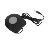 HEMOTON Pédale pour Piano Numérique et Portable Pédale de Maintien à Haute Sensibilité pour Claviers Électroniques et Synthétiseurs Accessoire pour Musiciens Déplacement