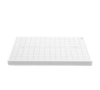 HEMOTON Planche D’écartement des Ailes pour Spécimens D’insectes, | Planche de Préparation des Spécimens, Support Stable pour Collection et Enseignement, Panneau Artificiel à Coordonnées