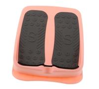 HEMOTON Planche Étirement Inclinable Réglable pour Mollets Équipement Portable Pliable pour Yoga Rééducation et Mobilité du Pied Améliore la Flexibilité Musculaire