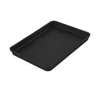 HEMOTON Plaque De Cuisson Pour Barbecue Poêle Fonte Portable Plaque De Gril Teppanyaki Pour Cuisiner Viandes Poissons Légumes