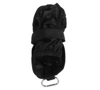 HEMOTON Pochette de Transport pour Bouteille Eau à de Camping Pliable à Multifonctionnel Support de Bouteille Eau pour Randonnée Accessoire Extérieur à Usure