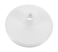 HEMOTON Porte Écumoire de Plastique Remplacement Compatible Accessoires de Filtration Durables pour Skimmer