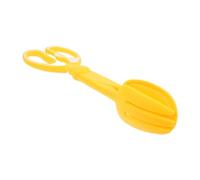 HEMOTON Ramasse Crottes Chien Portable à Long Manche Ergonomique avec Distributeur Sacs Pince pour Déchets Animaux Pelouse Gravier et Trottoir Outil de Gestion Facile et Compact pour