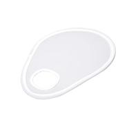 HEMOTON Réflecteur pour Photographie De Nature Morte - Mini Boîte À Lumière 30 Cm Diffuseur De Lumière Naturelle pour Appareils Photo Diffuseur De Lumière Portable