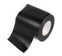 HEMOTON Ruban Adhésif Noir Forte Adhérence et Large Couverture pour Tapis de Lutte en Pvc pour Entraînement et Protection des Surfaces
