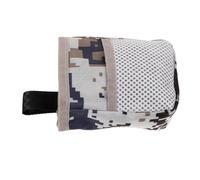 HEMOTON Sacoche Friandise Chien Portable Oxford Ceinture pour Entraînement et Transport Friandises Accessoires et Déchets Animaux et Durable pour Sorties Plein Air