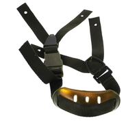 HEMOTON Sangle De Casque De Sécurité Réglable Jugulaire y Pour Casque De Chantier Sangle De Nuque Pour Industriel Équipement De Sécurité