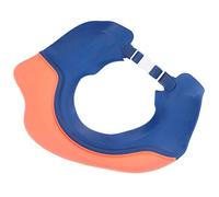 HEMOTON Shampooing Chapeau Shampooing Cap Infantile Bonnet De Chapeau De Bain Bonnet De Bonnet De Lavage Des Cheveux Oreille Protecteur Caps Bonnet De Infantile Chapeau De