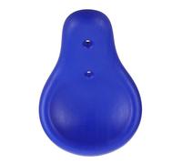 HEMOTON Siège de Balançoire de Remplacement Plastique Aux Intempéries Siège Ergonomique pour Garçon Fille Accessoire Extérieur pour Parc et Aire de Jeux