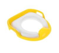 HEMOTON Siège De Toilette Pour Garçon Siège Dapprentissage De La Propreté Pour Garçons Et Filles Poignées Non Adaptées À La Maison À Lécole Maternelle Confortable Pour Les Tout-petits