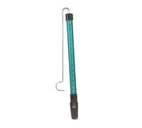 HEMOTON Sifflet Coulissant Métal avec Variation de Tonalité Lisse Instrument Expressif pour Débutants et Musiciens pour Fêtes et Performances Musicales