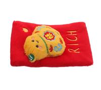 HEMOTON Sonore pour Chien avec Distributeur de Friandises, Puzzle Auto-Amusant en Peluche pour Chiots et Chiens, Sensoriel Interactif D’enrichissement Mental