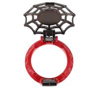 HEMOTON Start Button Decorative Cover Car Ignition Switch Protector Metal Finish For Push To Start