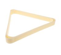 HEMOTON Support de Billiard Abs pour Billard Américain et Anglais Accessoire Pratique pour Table de Billard pour Compétitions et Loisirs