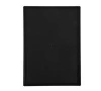 HEMOTON Support de Projecteur Plusieurs Styles en Plastique Noir Plateau Multifonction et Installation Facile Adaptateur de 1/4 Pouce Adapté pour Trépied pour Bureau ou Plusieurs Styles
