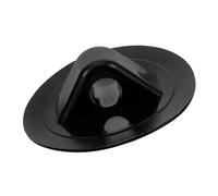 HEMOTON Support Moteur De Kayak Robuste en Matériau Renforcé Antidéformation, Clip De Fixation Moteur Compact, Accessoire pour Bateaux Pneumatiques Et Kayaks, Usage Pêche Et Navigation De Loisirs