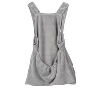 HEMOTON Tablier de Transport pour Animaux à Porter pour Chat Poche Élastique Tablier Respirant pour Plein Air