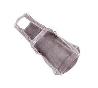 HEMOTON Tablier de Transport pour Chat et Respirant pour Petits Animaux Protection Poils Confortable et Portable pour Sorties et Sommeil