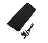 HEMOTON Tapis Chauffant pour Plantes USB Nappe Chauffante Uniforme pour Germination et Enracinement Chauffage Rapide pour Jardin et Culture Pot