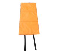 HEMOTON Tapis de Décrochage Portable pour Pêche la Carpe en Polyester et Éponge, Protection Renforcée du Poisson pour Sorties de Pêche en Extérieur