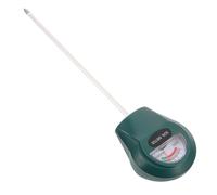 HEMOTON Testeur De Sol Ph Jardin Intérieur Extérieur Outil De Mesure pour Plantes Pot Massifs De Fleurs