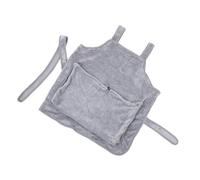 HEMOTON Transport pour Chat avec Tablier de Couchage pour Animaux Tablier Multifonction pour Chat Accessoire pour Animaux de Compagnie