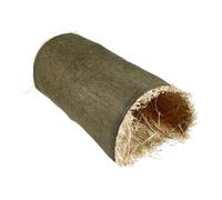 HEMOTON Tunnel pour Lapin en Tissu Jouet Confortable Nid pour Petits Animaux Taille s pour Hamsters Et Cochons d'Inde pour Voyages