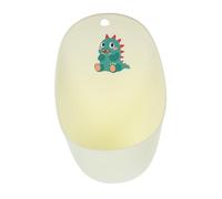 HEMOTON urinoir pour enfants urine urinoir portatif toilettes pipi Pot de bébé mural Urinoir suspendu urinoir d'entraînement pour garçons formation de pot d'urinoir de garçon pp Beige