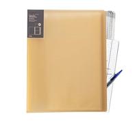 Hemousy Classeurs De Documents - Support Pour Classeur A4 - Support De Documents De Test - Pour Maison Université Salle De Classe Salle De Réunion Comptoir De Vente Petite Entreprise Atelier D'Art