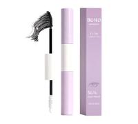 Hemousy Lash Bond And Seal,Adhésif à double embout longue tenue,Colle à cils | Pour fille, amie, épouse, sœur, voyage, déplacement pro, maison, rendez-vous, extérieur