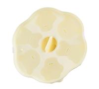 Hemousy Moules Ours Pour Chocolat | Moules en Silicone 6 Cavités à Démoulage Facile - Chocolat Ours | Pour Décorations En Fondant Bonbons Toppers Cupcakes Pâte À Modeler Pâte À Gomme